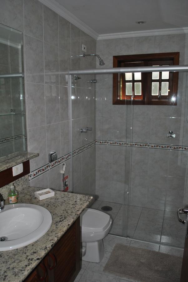 Pousada Recanto Castelinho Campos do Jordão Exterior foto