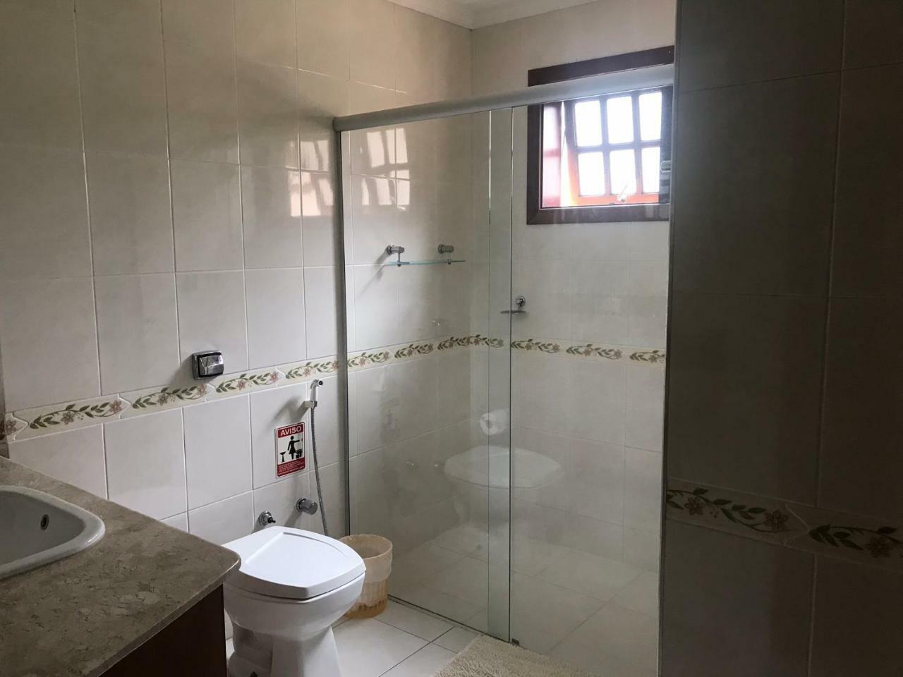 Pousada Recanto Castelinho Campos do Jordão Exterior foto