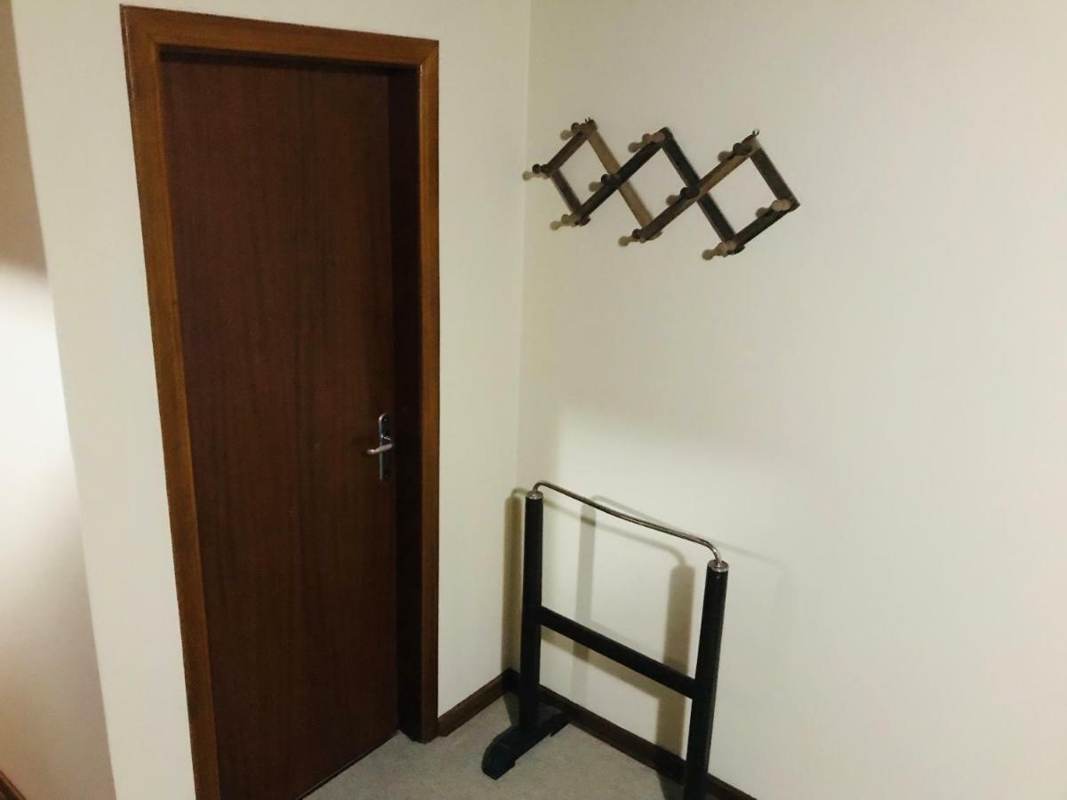 Pousada Recanto Castelinho Campos do Jordão Exterior foto