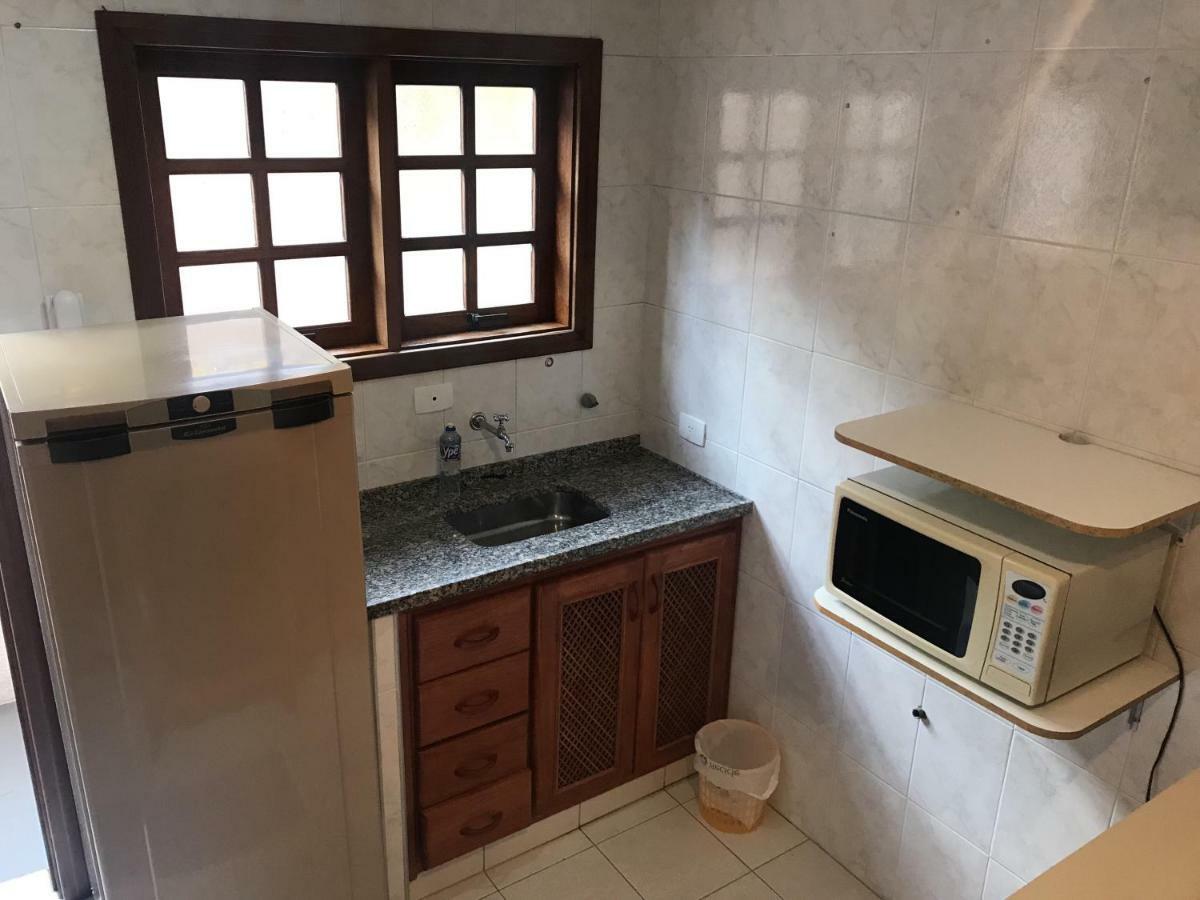 Pousada Recanto Castelinho Campos do Jordão Exterior foto