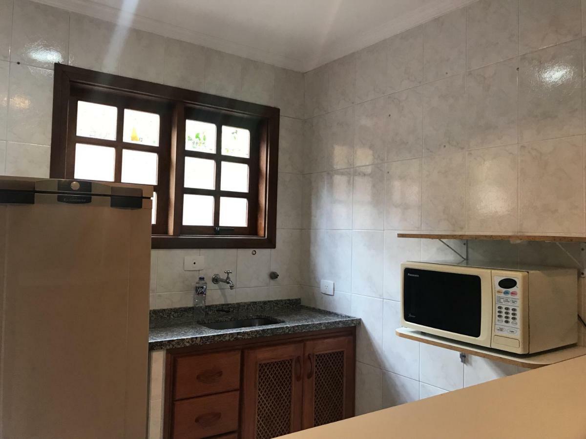 Pousada Recanto Castelinho Campos do Jordão Exterior foto
